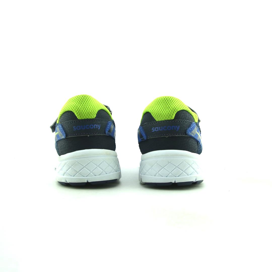 SAUCONY RIDE 15