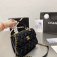 Amelia- CHL Bags - 7296