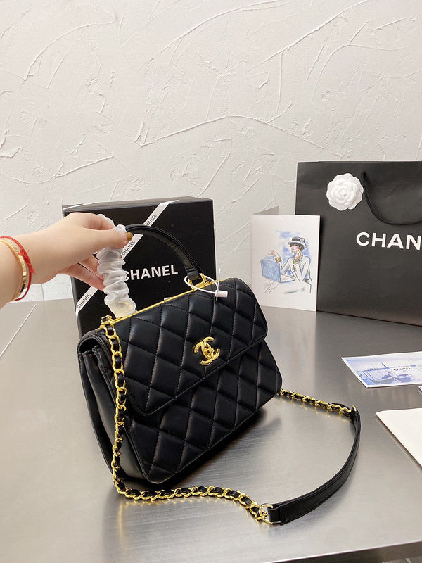 Amelia- CHL Bags - 7296