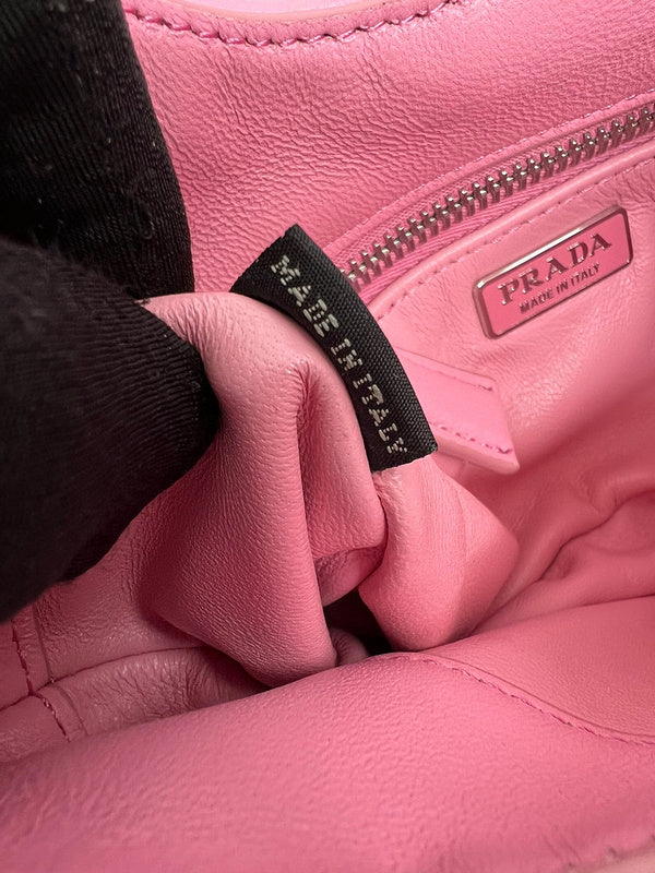 Amelia- PRDA  LUXURY BAGS - 970