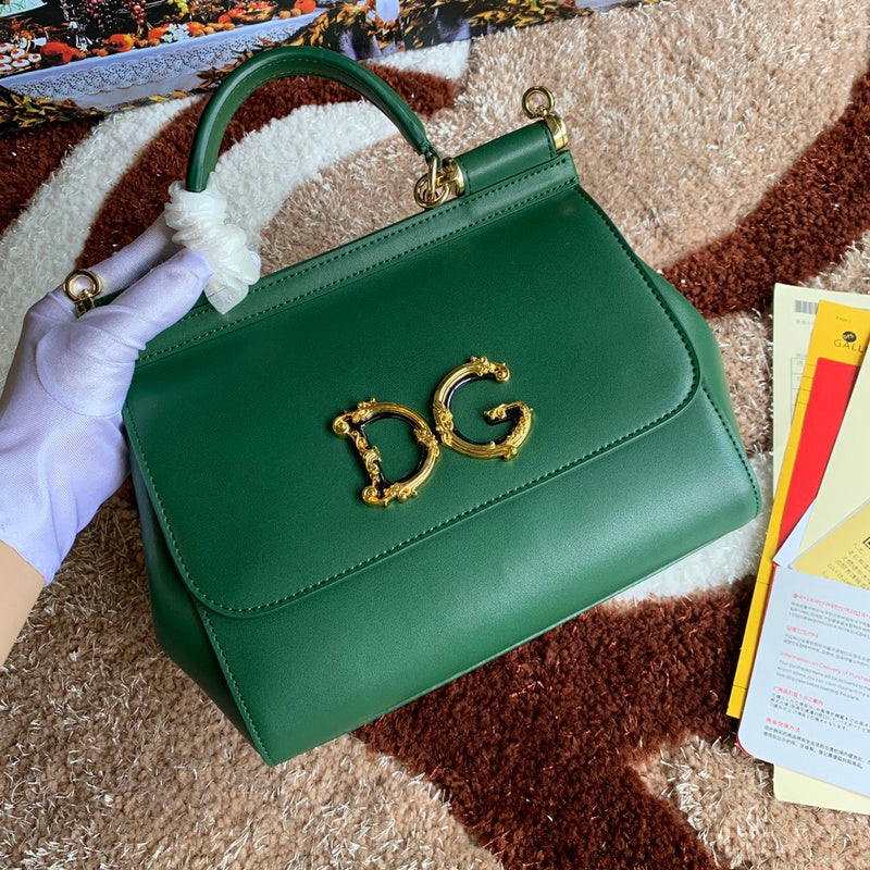 Amelia- DG Bags - 199