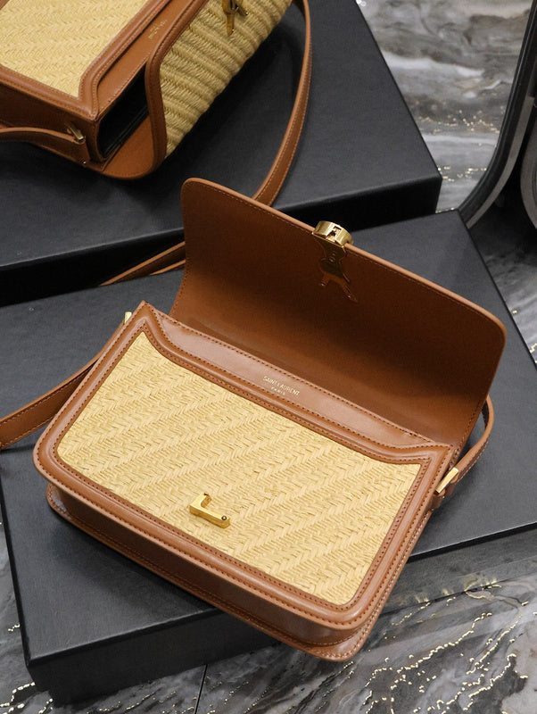 Amelia - YSL Bag - 3983