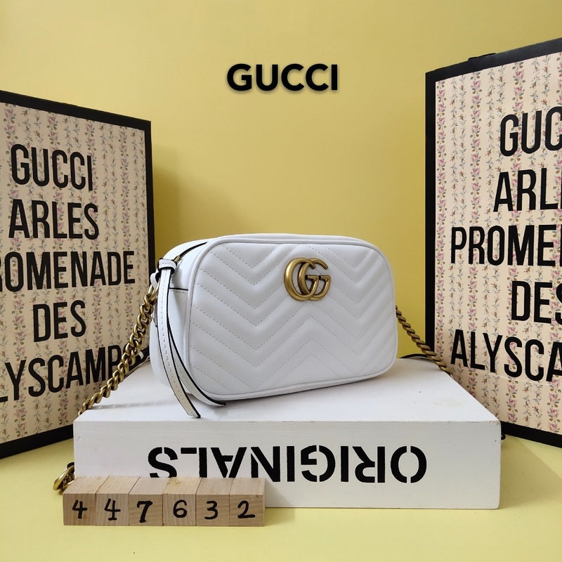 Amelia - GCI Bags - 10563