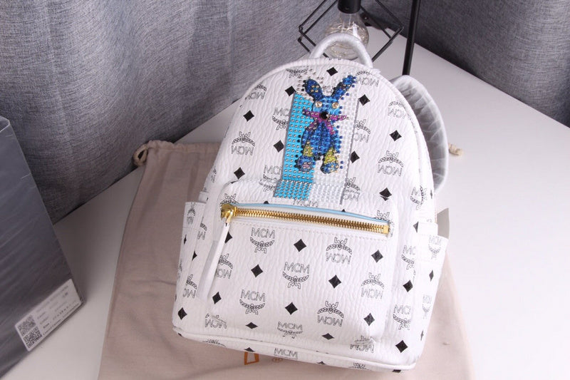 Amelia - MAmeliaBRANDED BAGS - 072