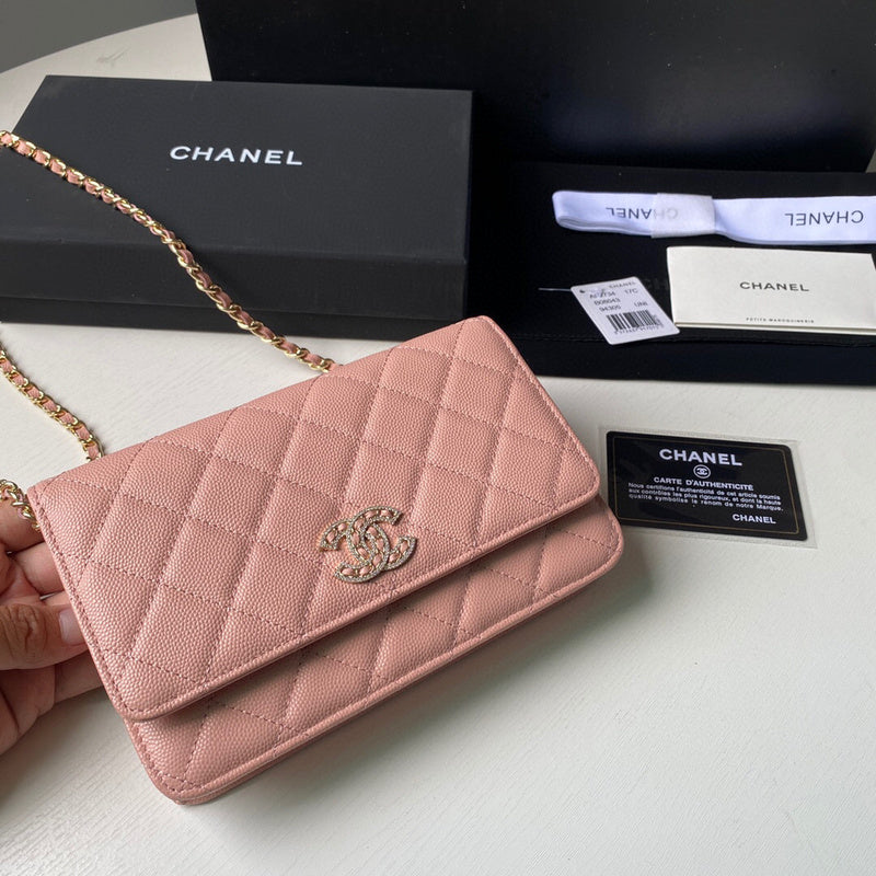 AmeliaLuxury - CHL Bags - 3109