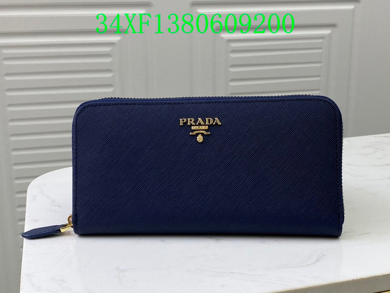 Amelia - PD Wallet - 282