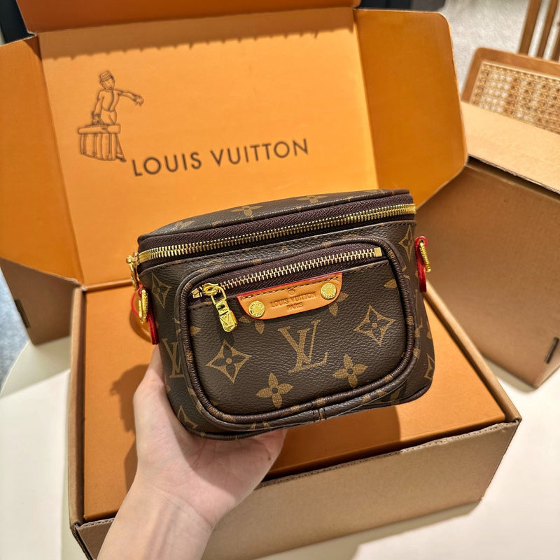 Amelia - LV Bags - 14312