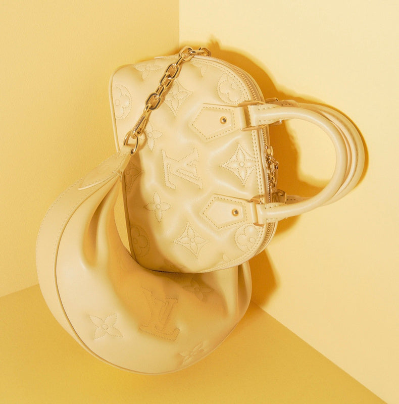 Fan Fashion Lu-Vi Bags - 16706