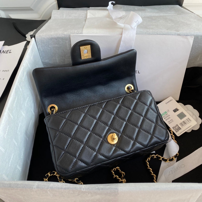 Amelia- CHL Bags - 6407