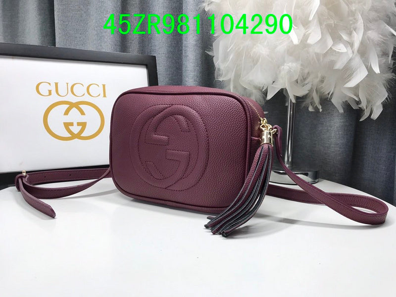 Amelia - GCI Bags - 10381