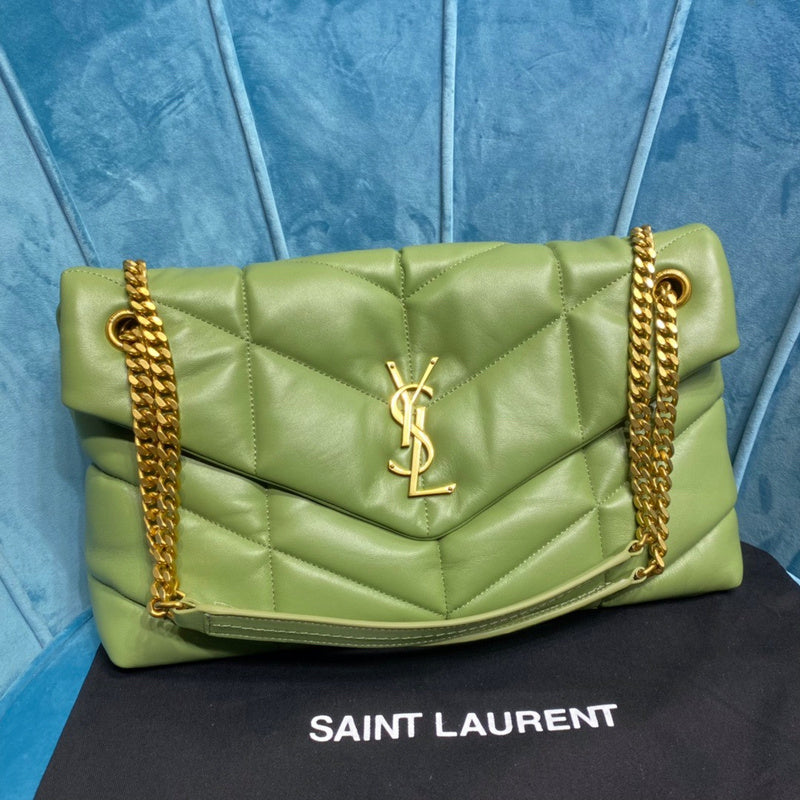 Amelia - YSL Bag - 2116