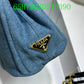 Prada Bags - The Barnes Bags  292