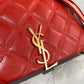 Amelia - YSL Bag - 4093
