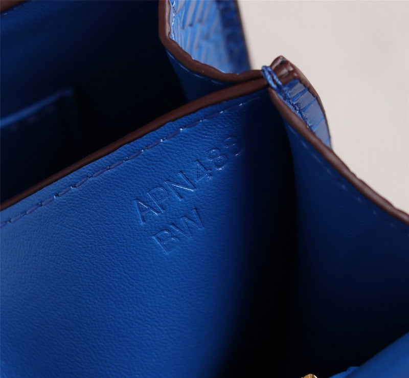 Amelia- HRMS LUXURY BAGS - 618