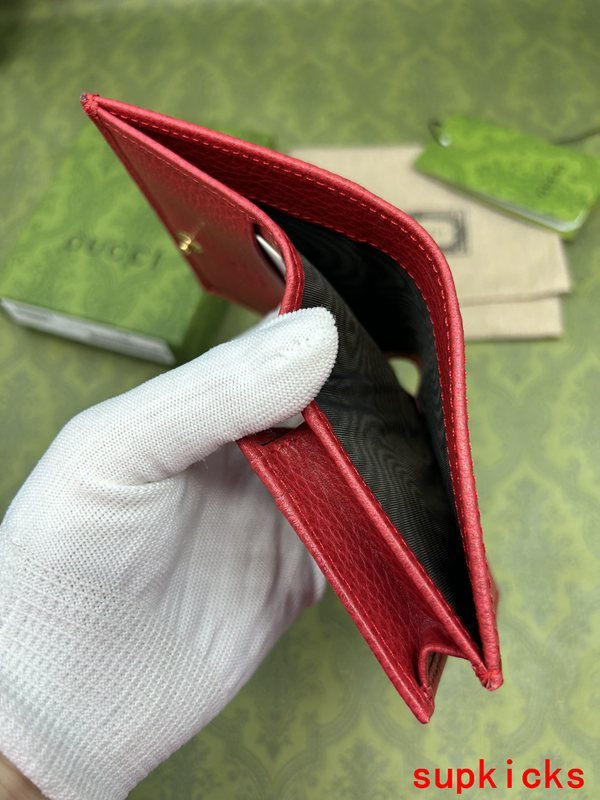 Amelia- Mix Wallets - 264