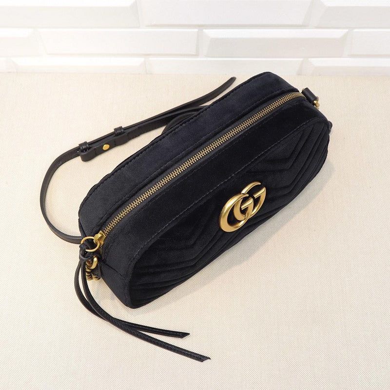 AmeliaLuxury - GCI Bags - 900
