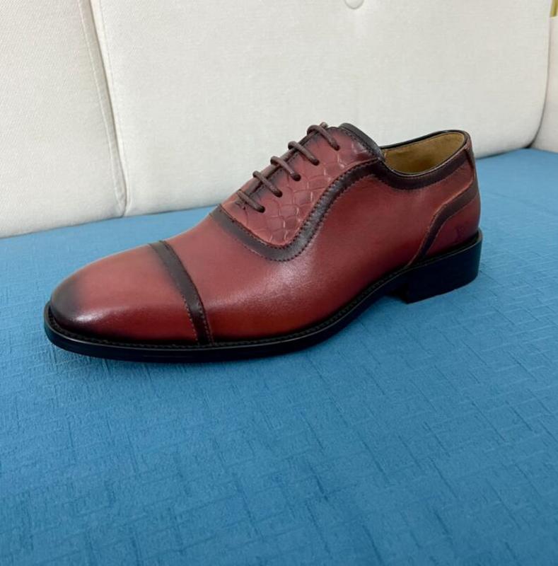AmeliaLuxury - LOV Men Shoes - 1249