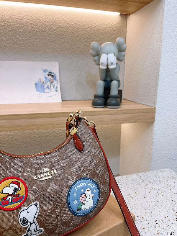 Amelia - CCH Bags - 342