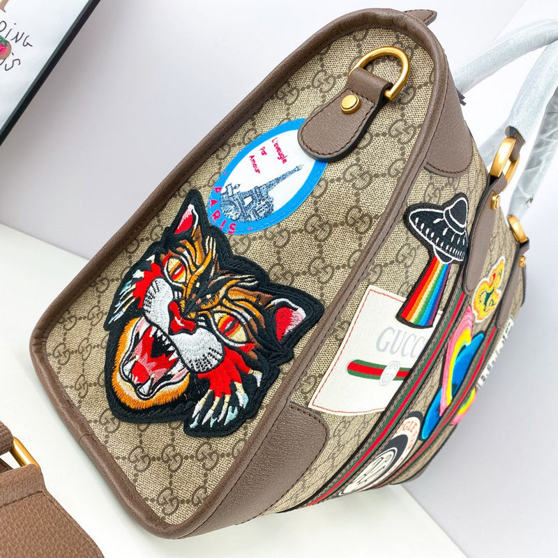 Amelia Fashion - GCI Bags - 2533