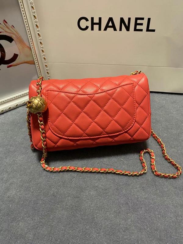 Amelia- CHL Bags - 6401