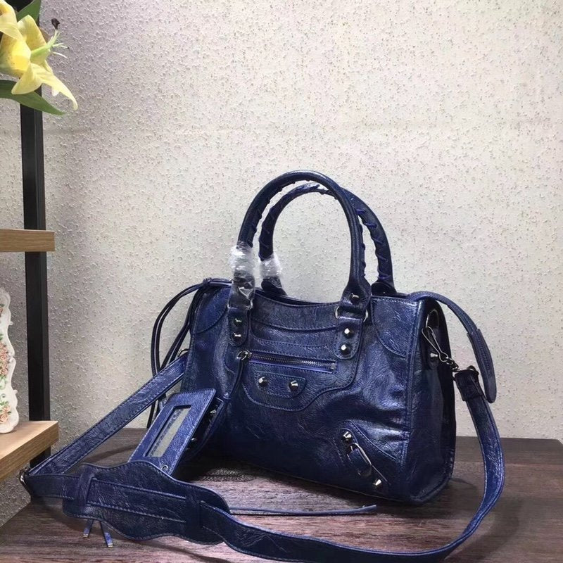 Amelia - BGA Bags - 2202
