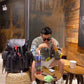 Amelia- - LOV Men Bags - 255