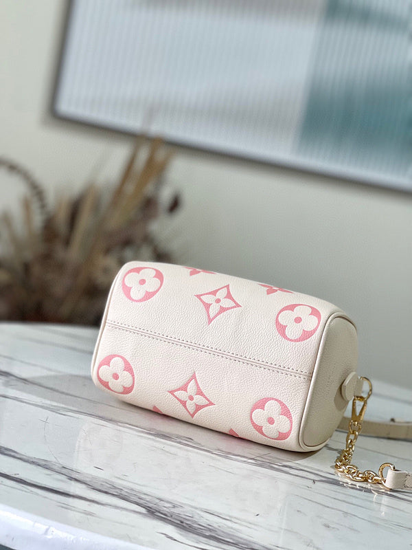 Fashion Lu-Vi bags - 4223