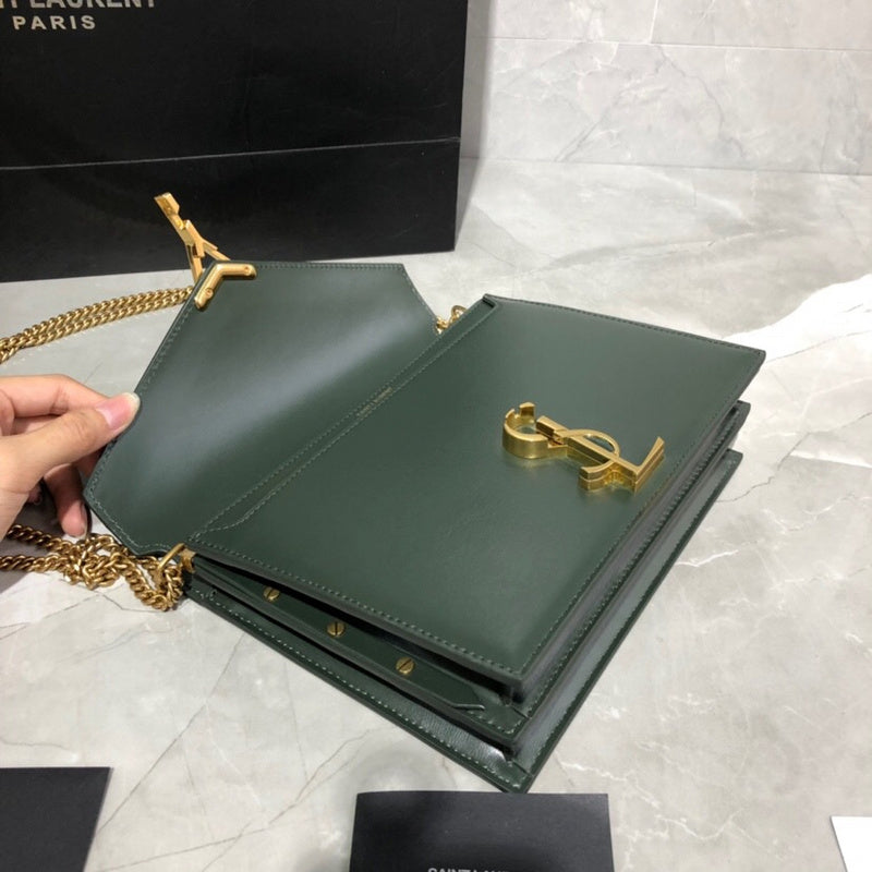Amelia - YSL Bag - 4059
