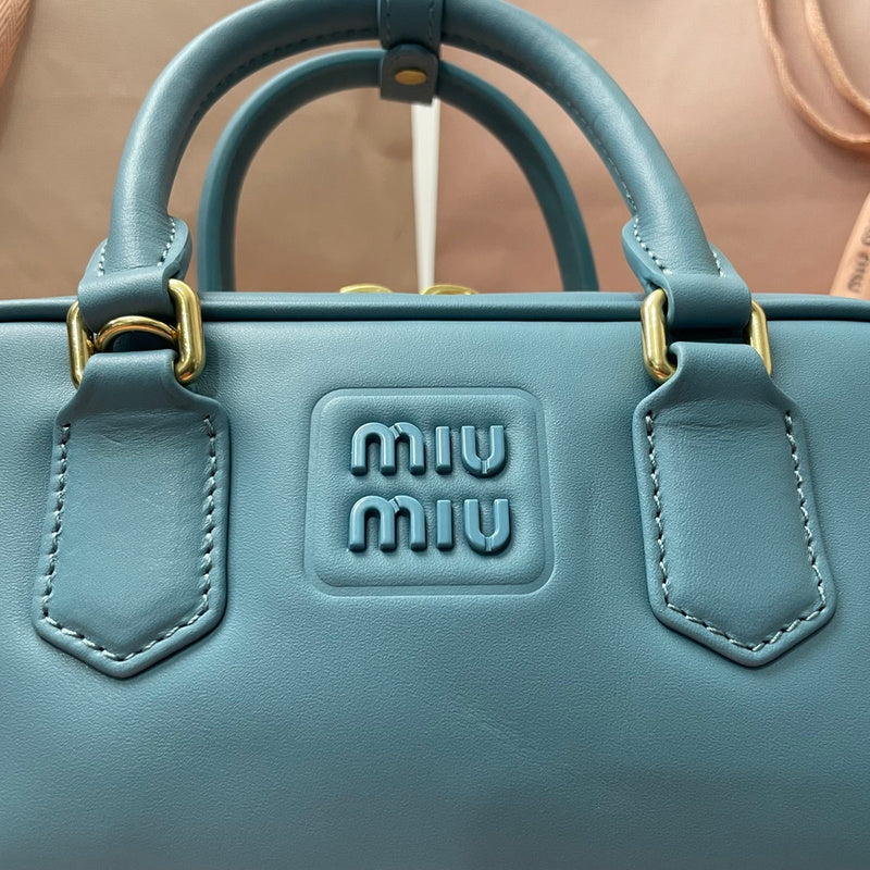 Amelia- MMU  LUXURY BAGS - 121