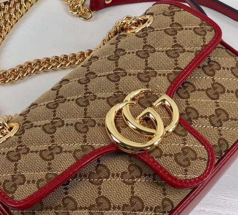 Amelia- GCI Bags - 4094