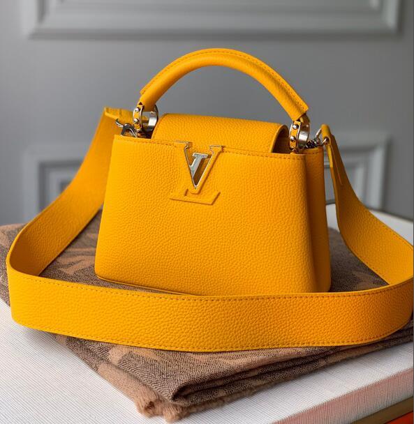 AmeliaLuxury - LOV Bags - 3120