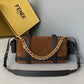 Amelia- FDE Bags - 727