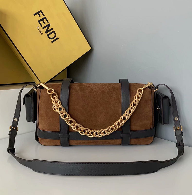Amelia- FDE Bags - 727