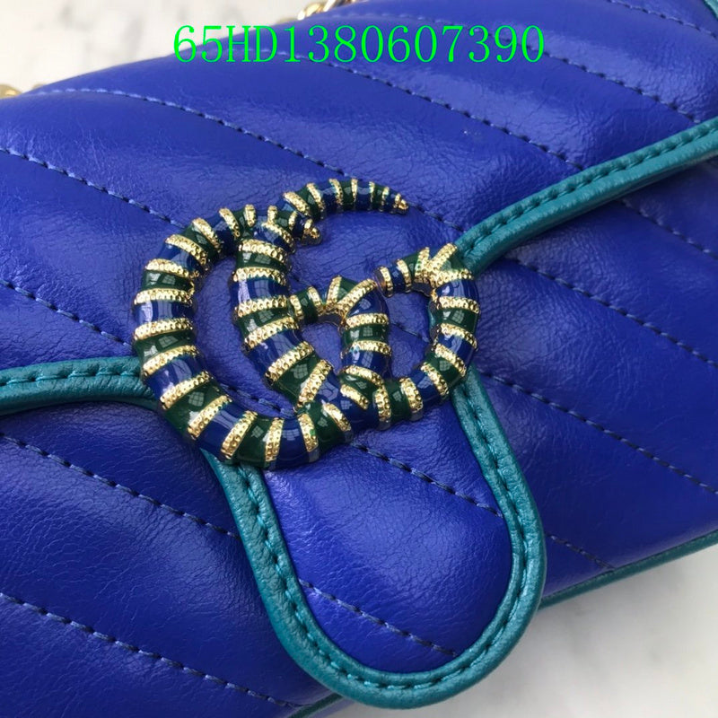 Amelia - GCI Bags - 10411
