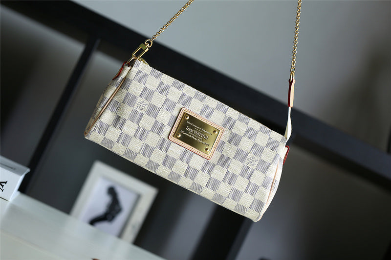 Fan Fashion Lu-Vi bags - 9377
