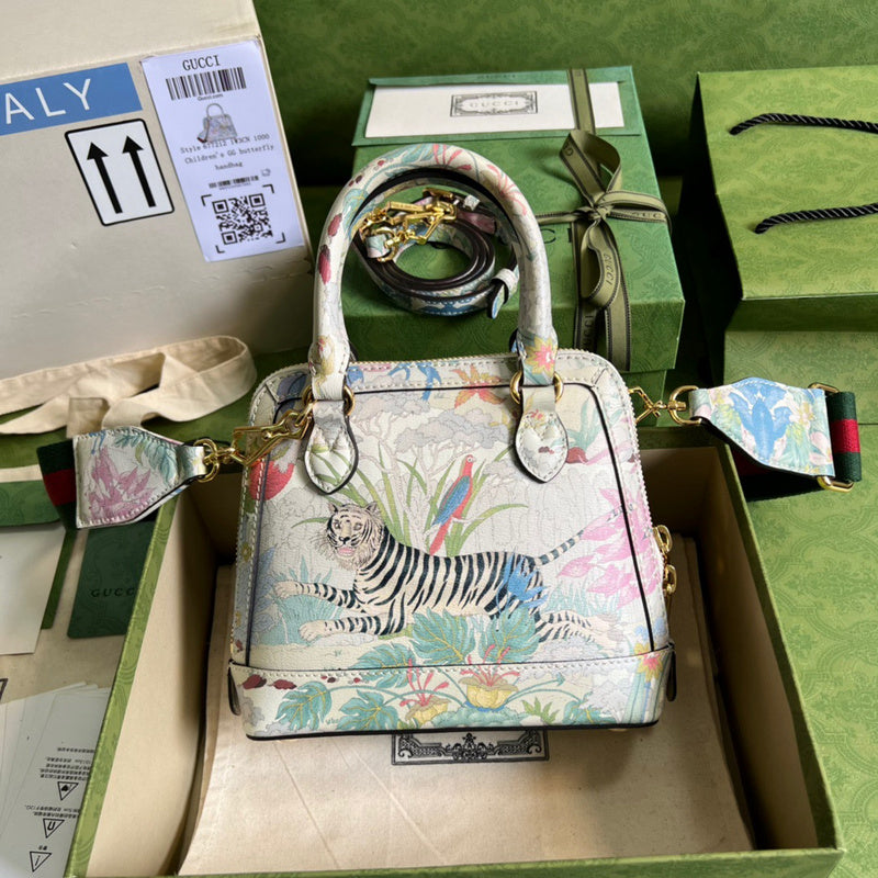 Amelia- GCI LUXURY LADY BAGS - 701
