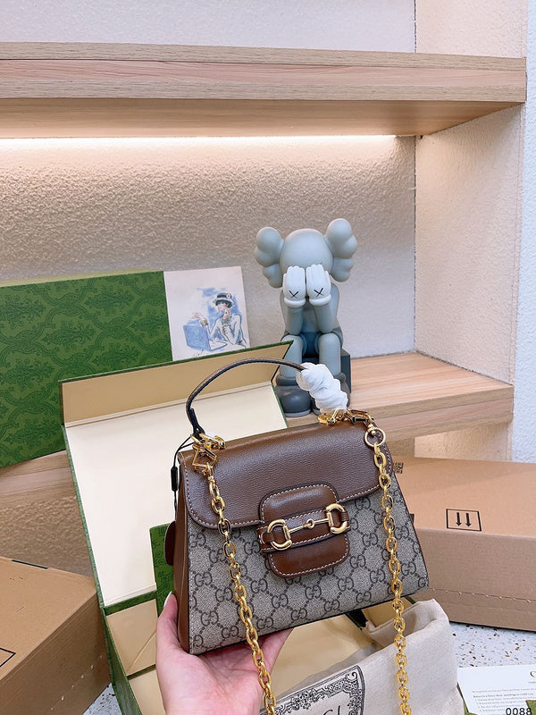 Amelia  - GCI Bags - 11761