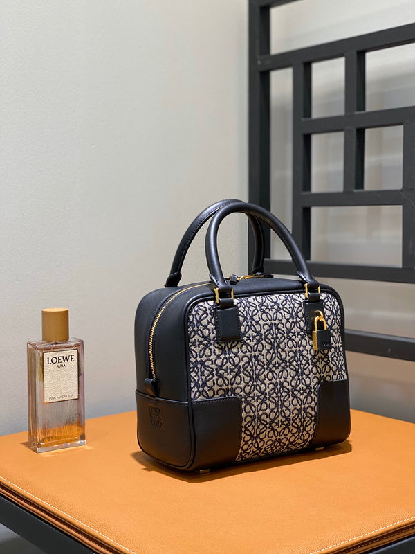Amelia - LWO Bags - 131