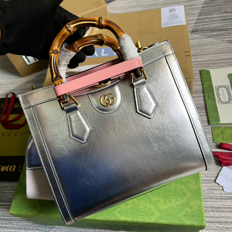 Amelia- GCI LUXURY LADY BAGS - 724