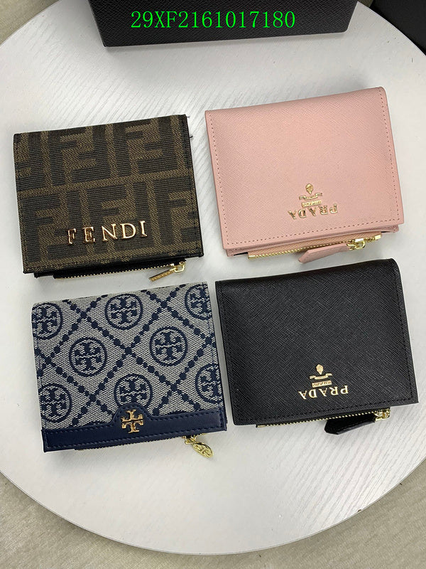 Amelia - PD Wallet - 106