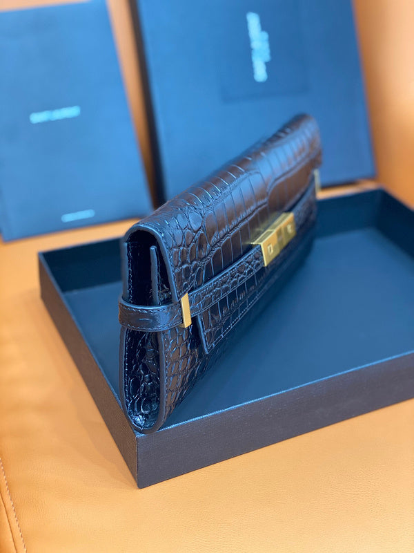 Amelia - YSL Bag - 2369