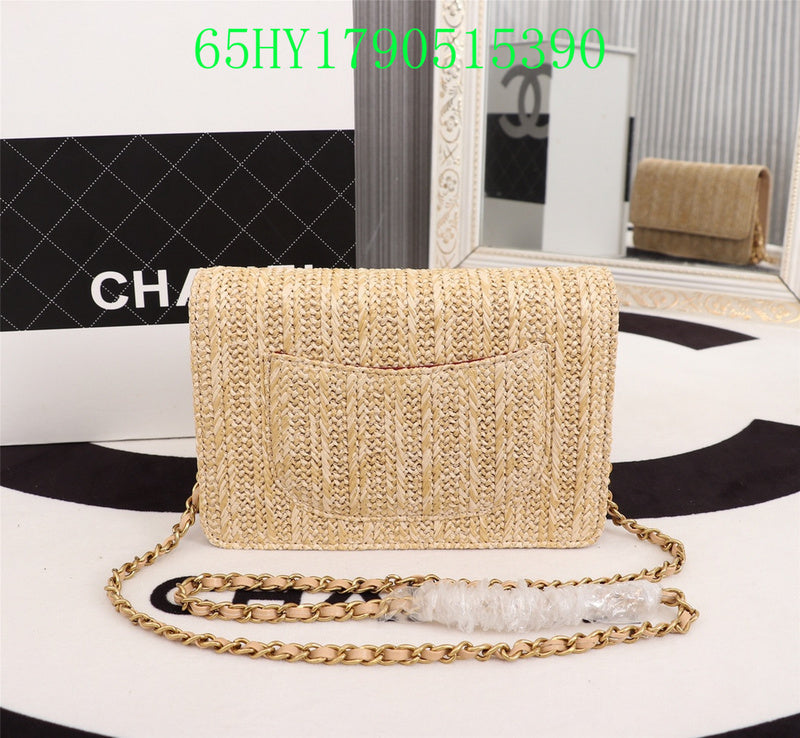 Amelia - CHL Bags - 912
