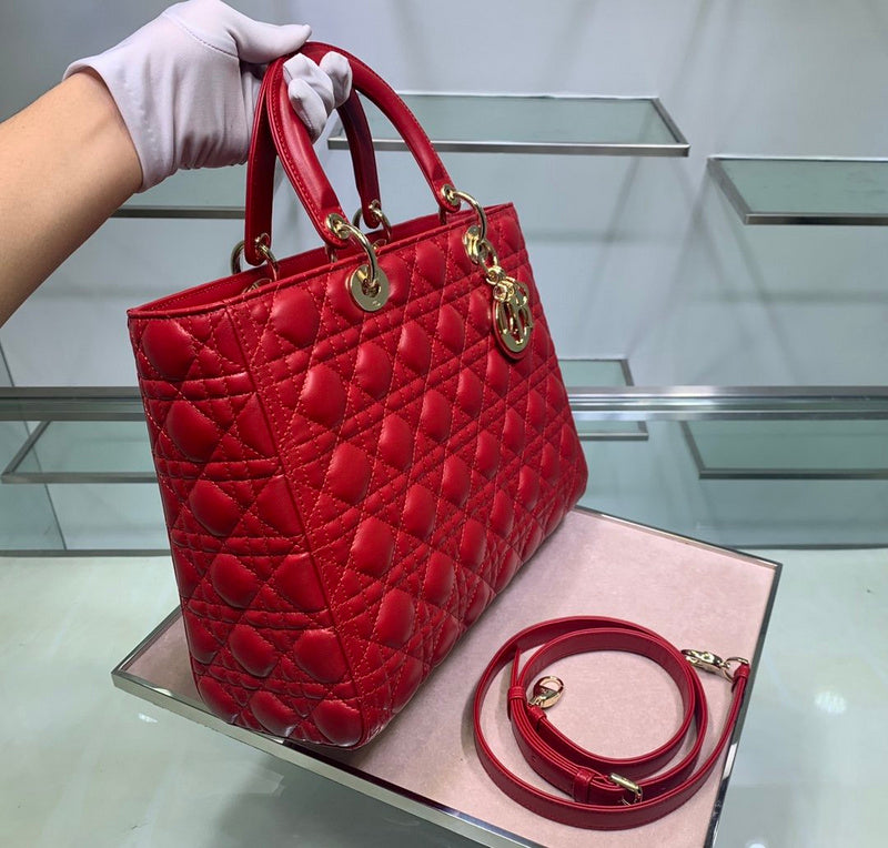 Amelia- DOR Bags - 1158