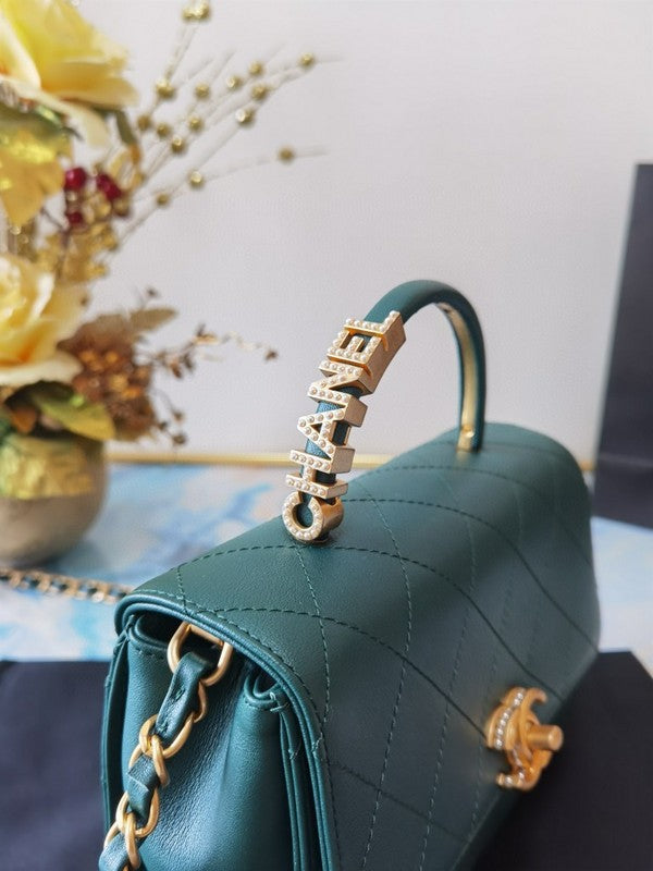 Amelia - CHL Bags - 1827