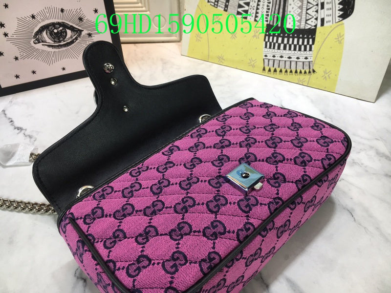 Amelia - GCI Bags - 11076