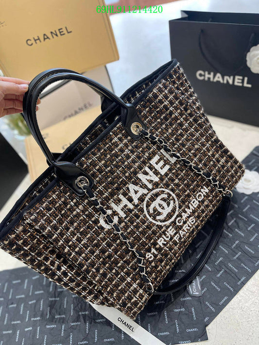 Amelia - CHL Bags - 1692