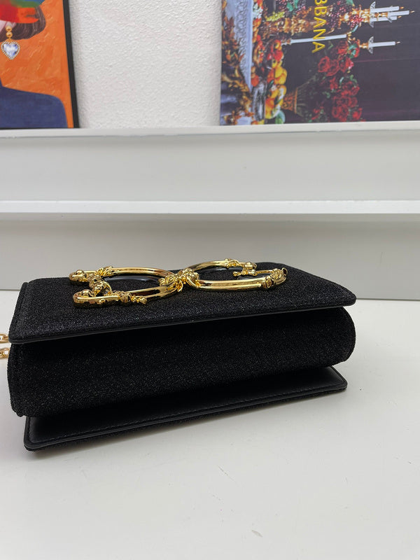 Amelia- DG Bags - 072