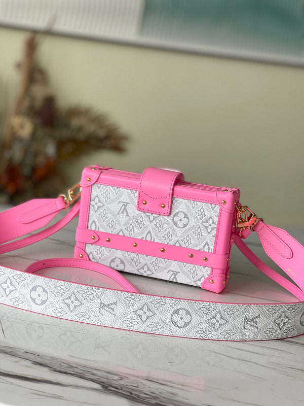 Amelia- Lu-Vi bags - 5962