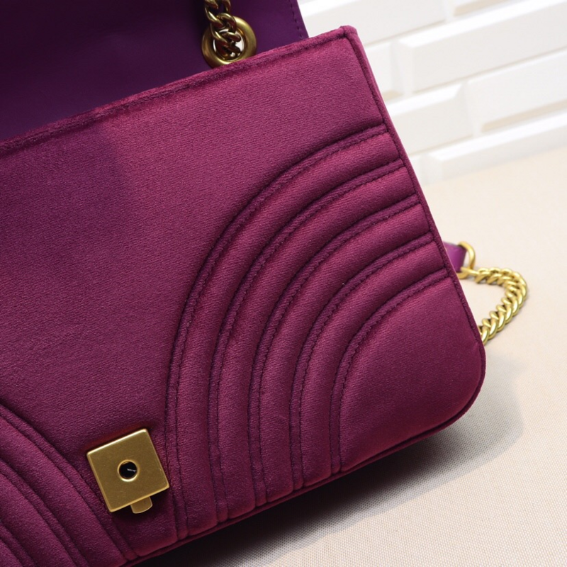 AmeliaLuxury - GCI Bags - 866