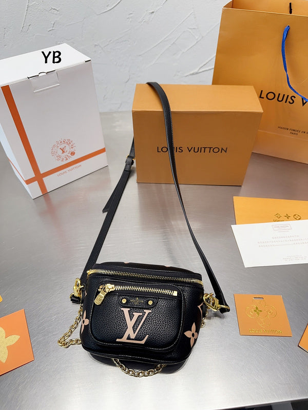 Amelia - LV Bags - 15031